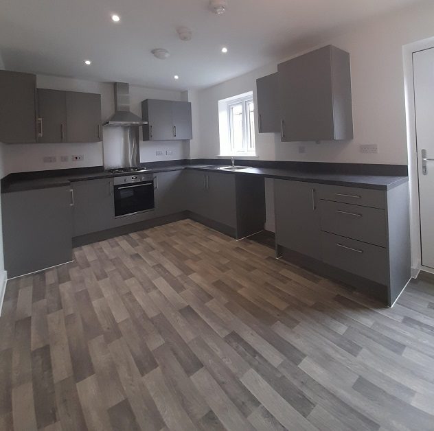 P570 Yew Tree Kitchen