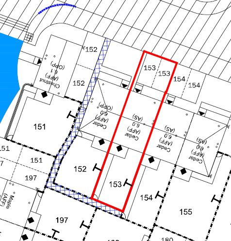P153 Coppice Green Boundary