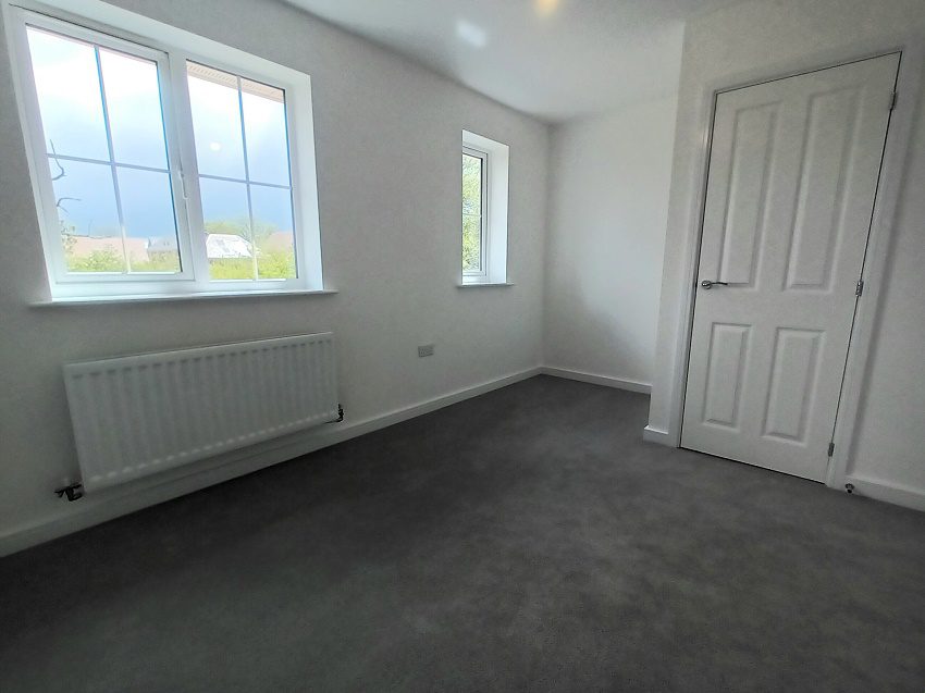 P106 Coppice Front Bedroom