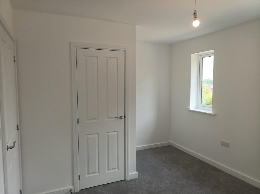 P107 Coppice Front Bedroom