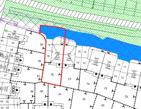 Plot 76