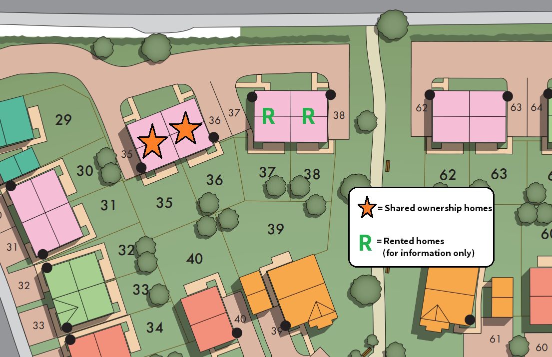 Cherry Orchard Plots 35 & 36