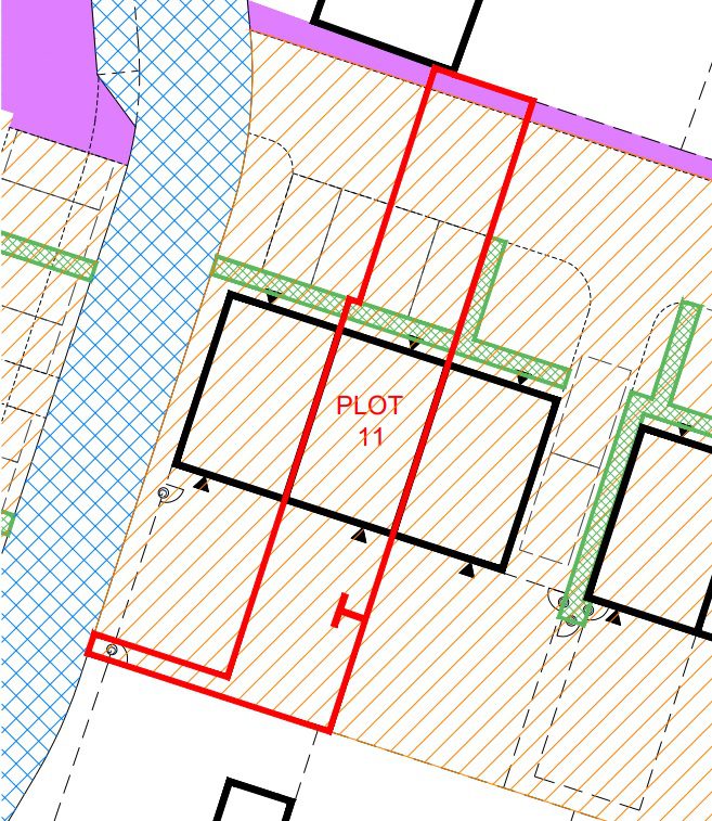 P11 Clarendon Boundary
