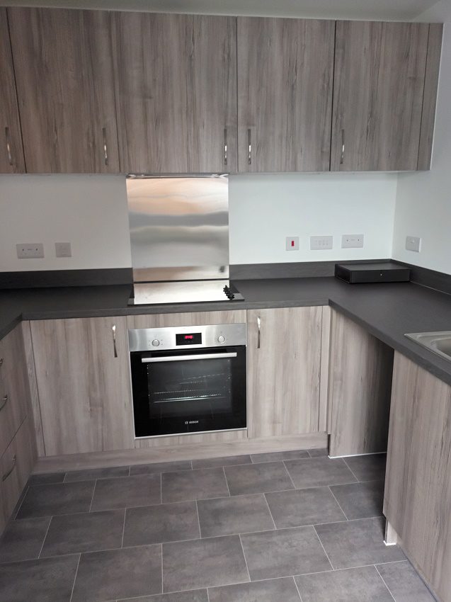 P11 Clarendon Kitchen