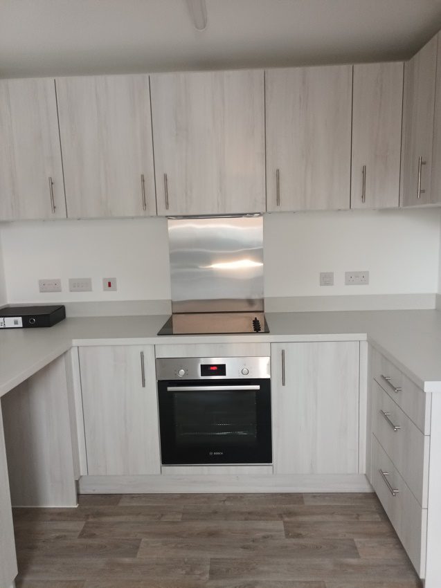 P12 Clarendon Kitchen