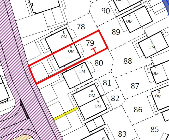 P79 Cherry Orch Boundary