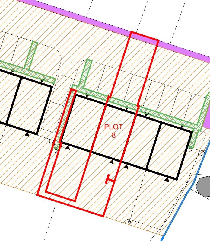 P8 Clarendon Boundary