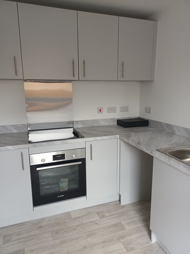 P8 Clarendon Kitchen