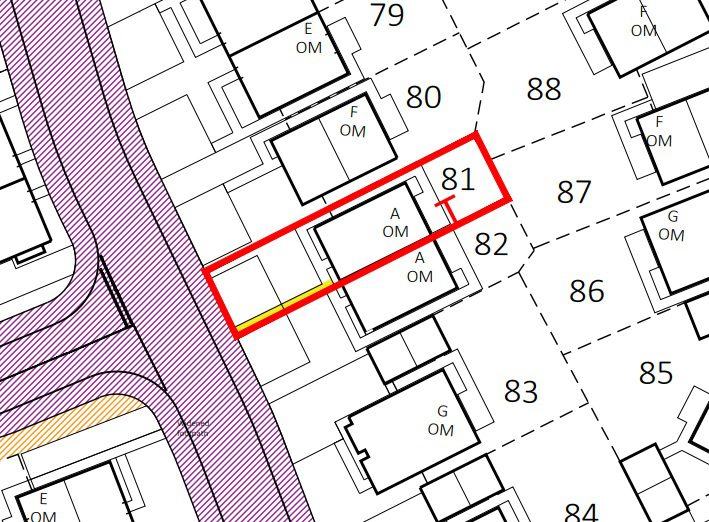 P81 Cherry Orch Boundary