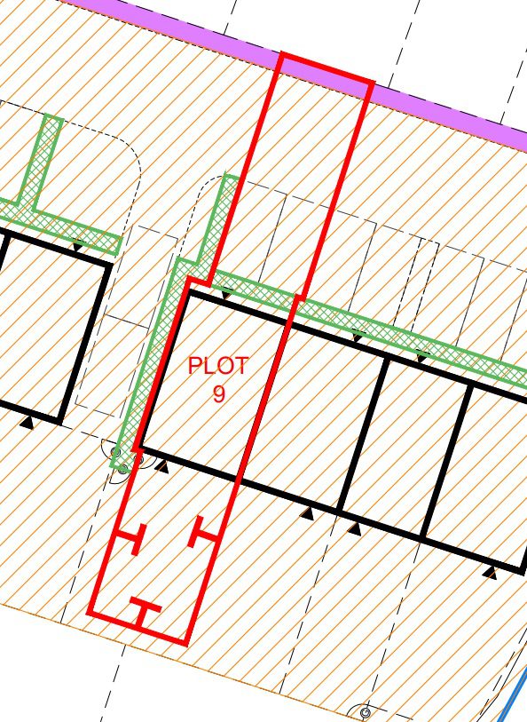P9 Clarendon Boundary