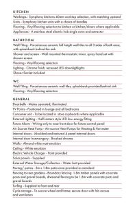 So Specification For Signature Wsite