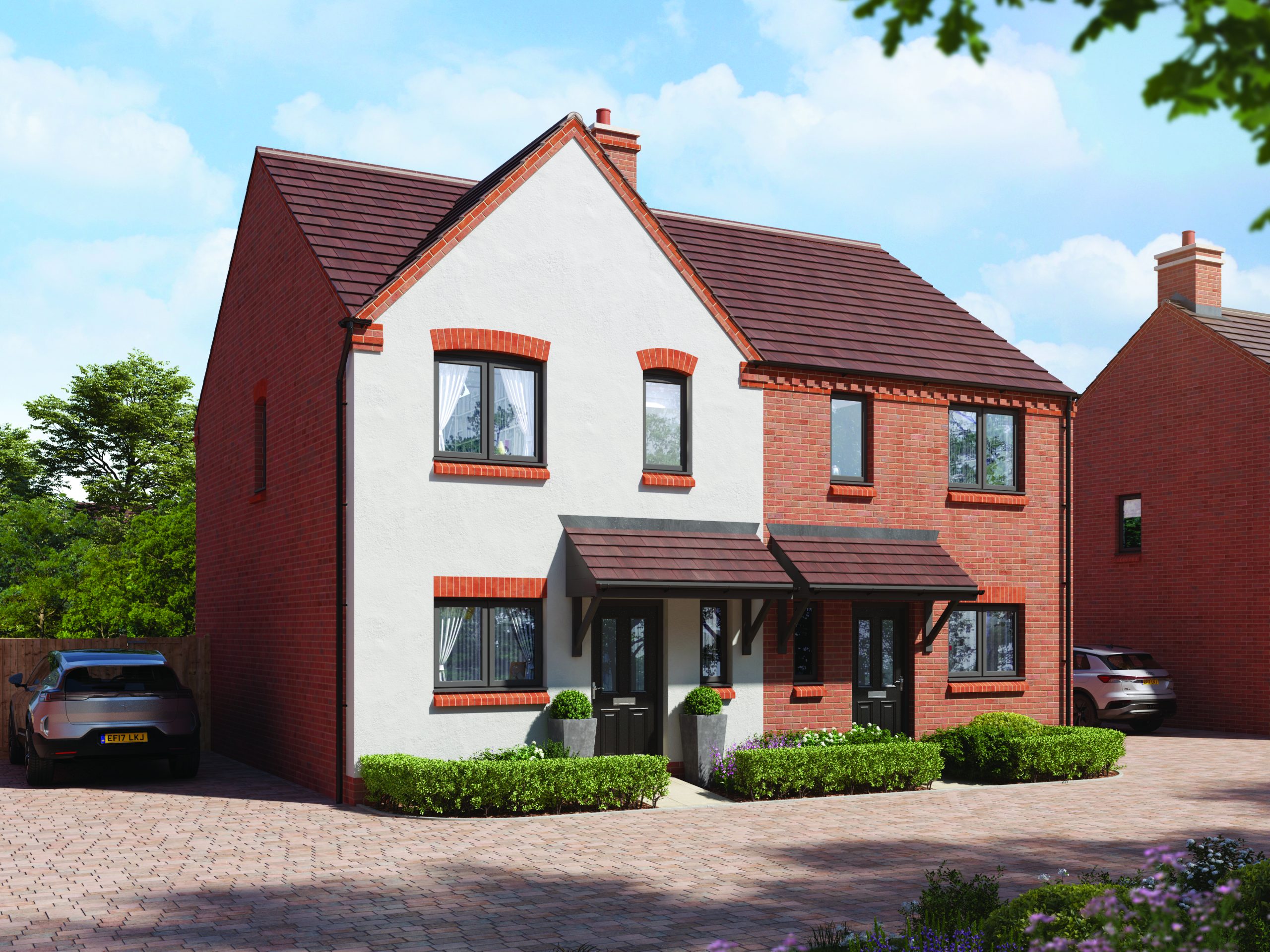Type A Windsor Cgi Hr