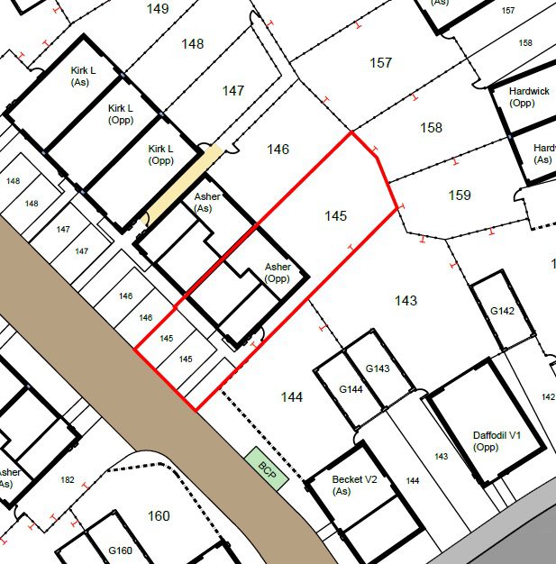 P145 Bamford Boundary 19092025