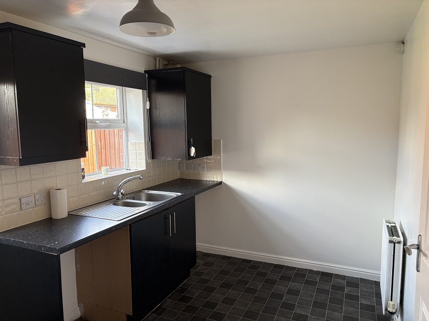 11 Cowdrey Close Kitchen