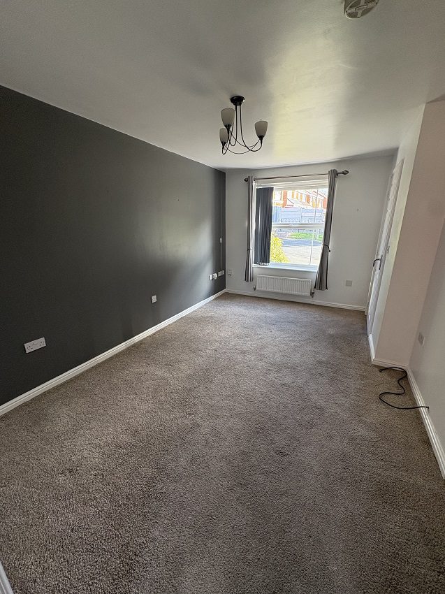 11 Cowdrey Close Lounge