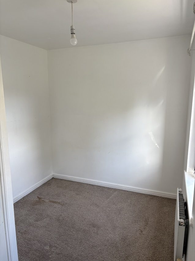 11 Cowdrey Close Second Bedroom