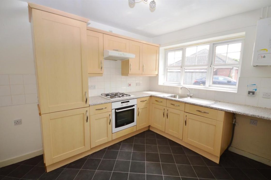 9 Bredon Drive Kitchen