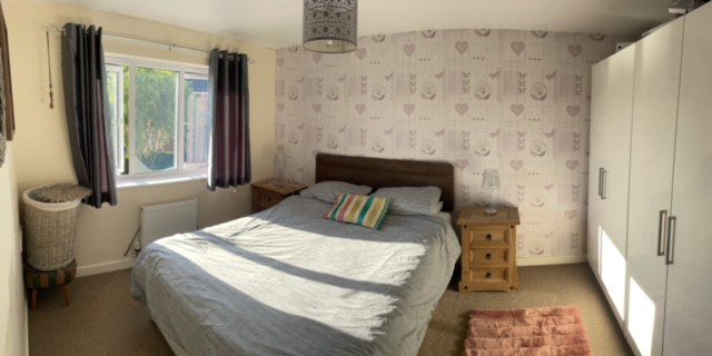 9 Bredon Drive Bedroom 1