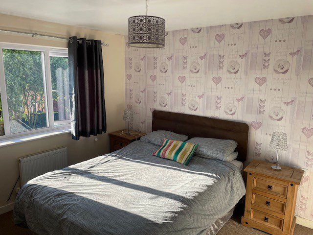 9 Bredon Drive Bedroom