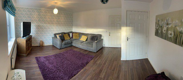 9 Bredon Drive Living Room 2