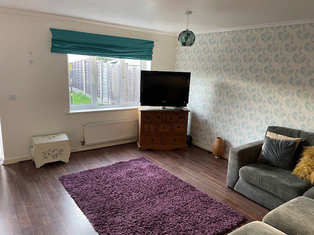 9 Bredon Drive Living Room