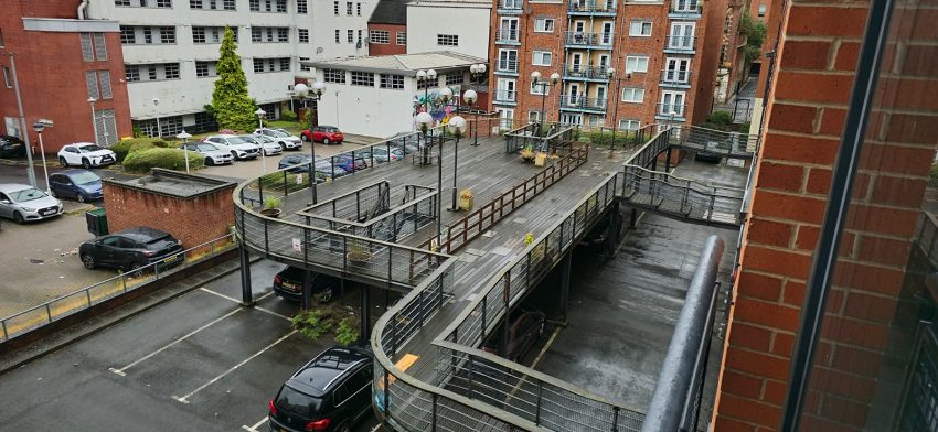 Flat 11, 4 Rea Place View