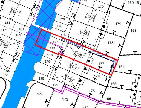 P177 Coppice Green Boundary