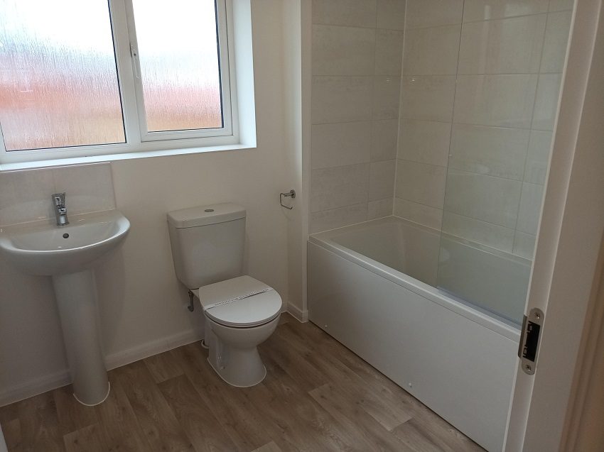 P189 Bamford Bathroom