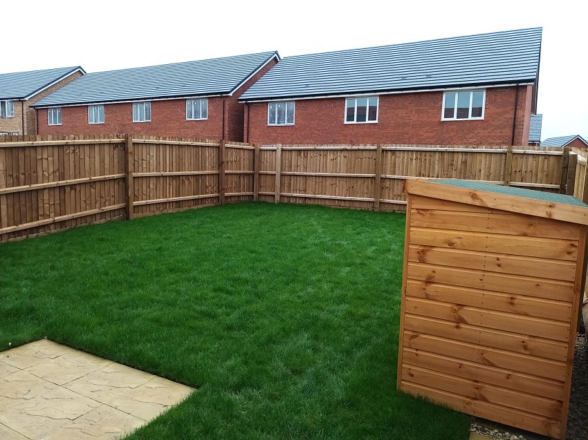 P189 Bamford Garden 2