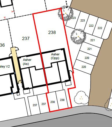P238 Bamford Boundary 012025