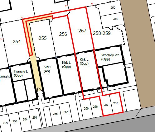 P257 Bamford Boundary 012025