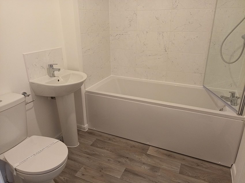 P48 Bamford Bathroom