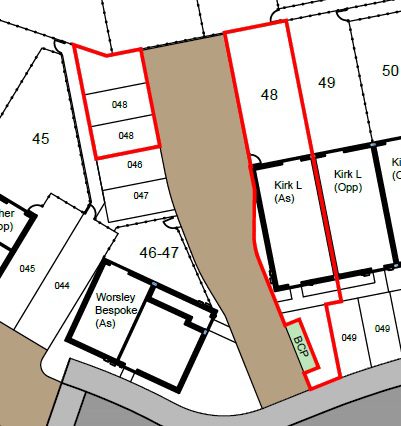 P48 Bamford Boundary 012025