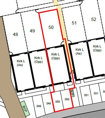 P50 Bamford Boundary 012025