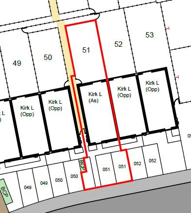 P51 Bamford Boundary 012025