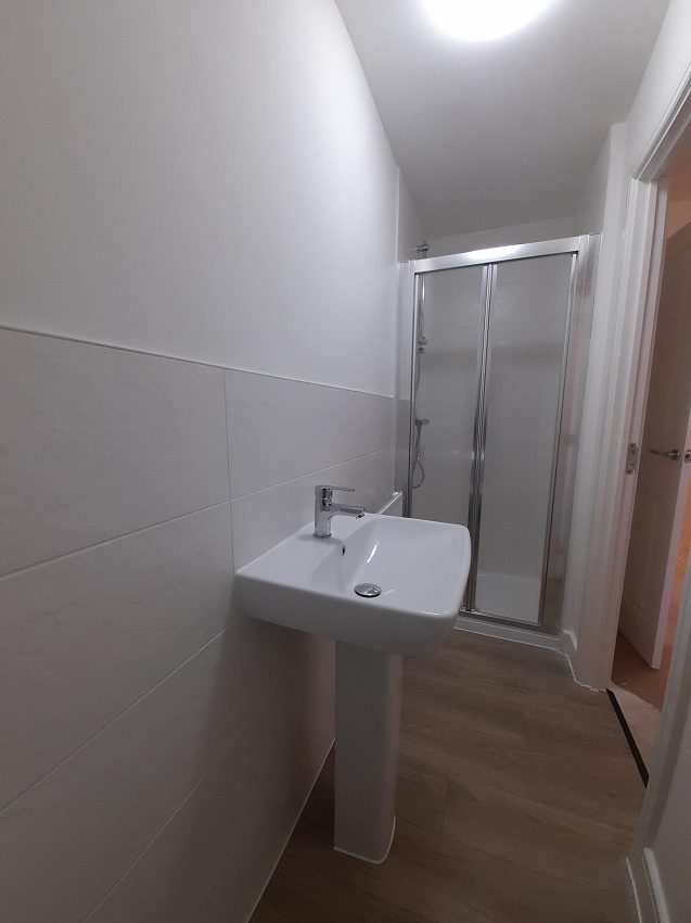 P561 Appledown Ensuite