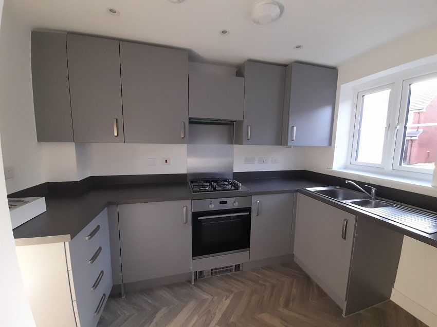 P562 Appledown Kitchen