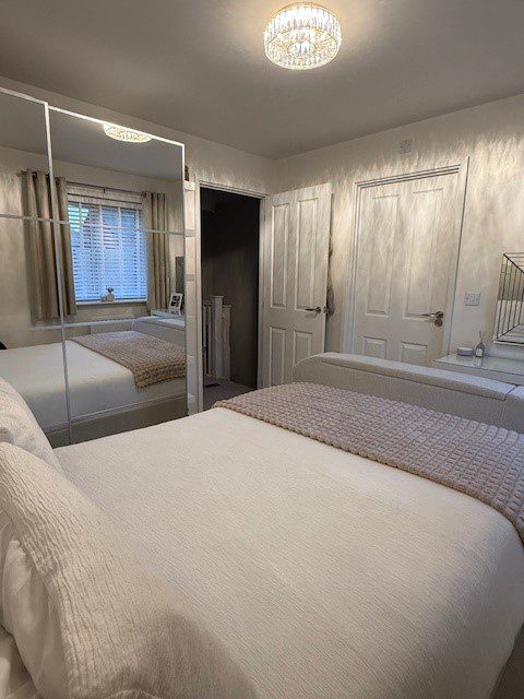 9 Clover Avenue Bedroom 2