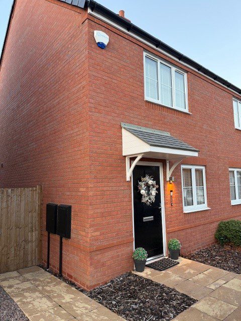 9 Clover Avenue Front 2