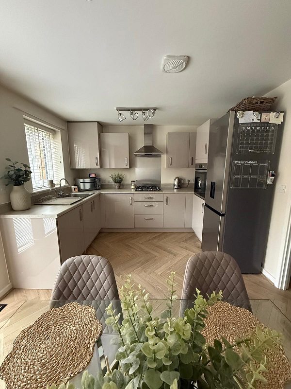 9 Clover Avenue Kitchen 2