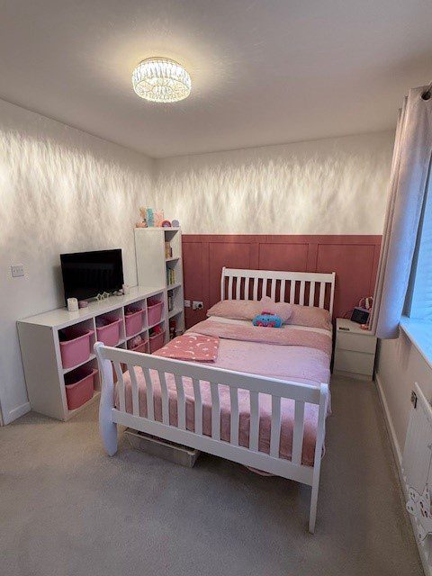 9 Clover Avenue Second Bedroom