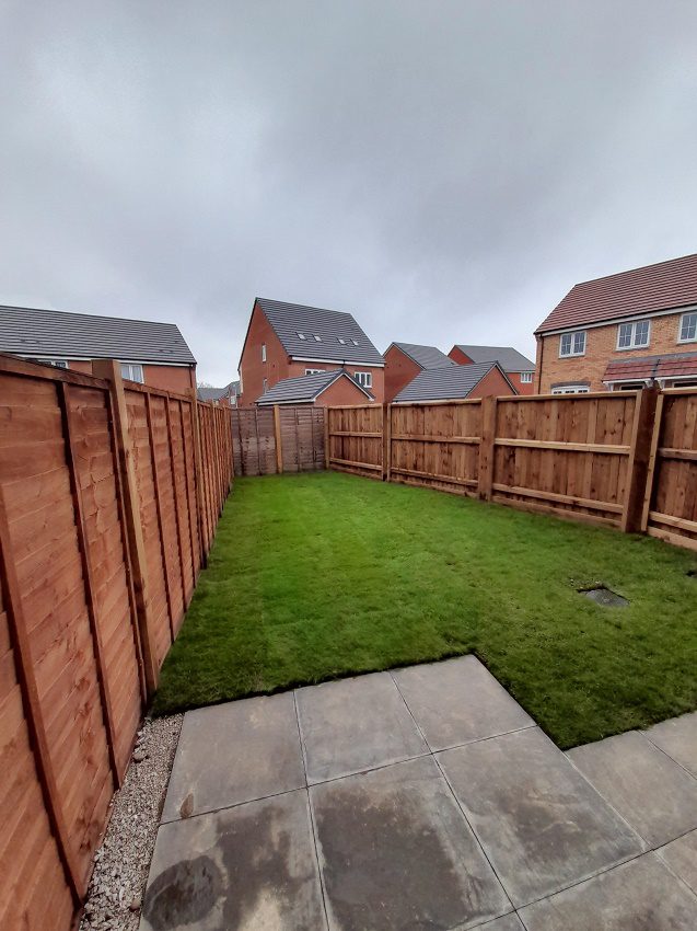 P362 Yew Tree Garden