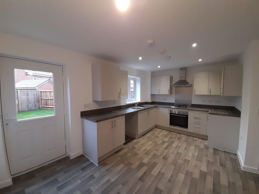 P362 Yew Tree Kitchen