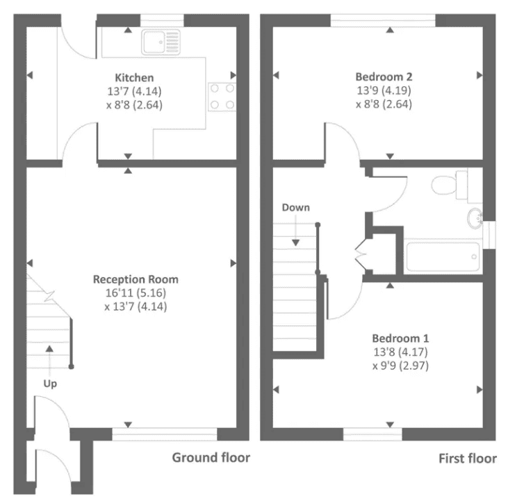 14 Nolan Floorplan