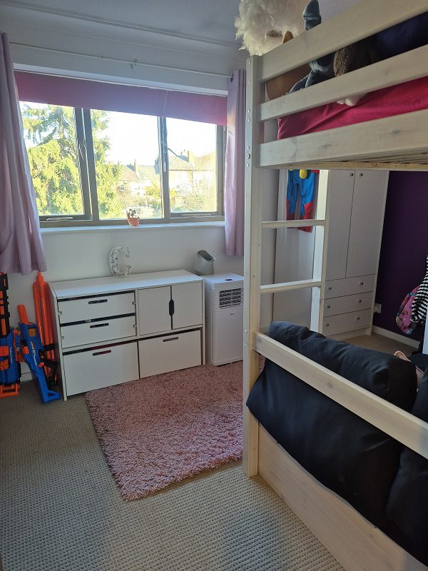 14 Nolan Second Bedroom