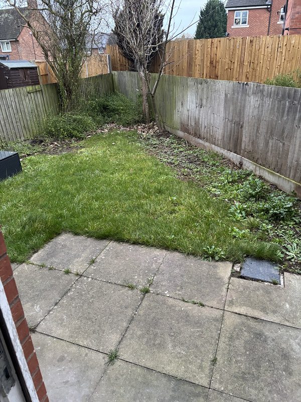 30 Berrowside Garden