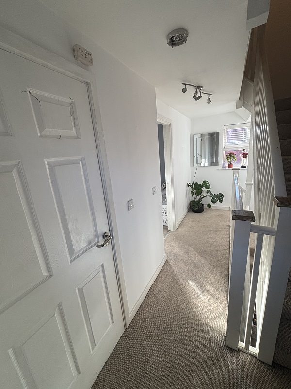 30 Berrowside Hallway 2