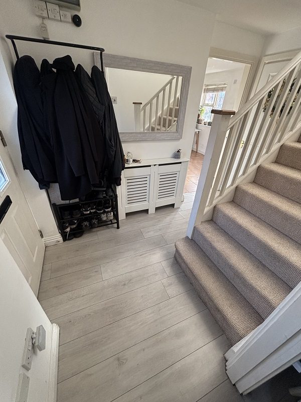 30 Berrowside Hallway 3