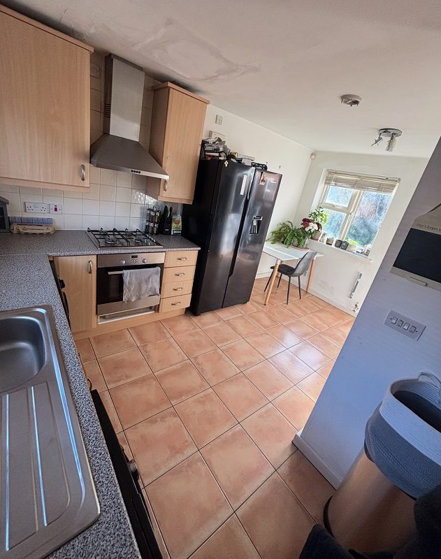 30 Berrowside Kitchen