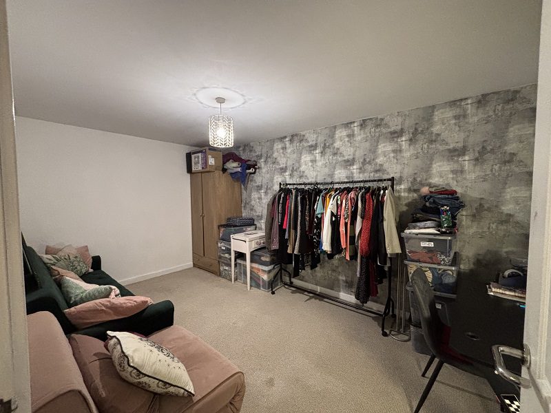 30 Berrowside Second Bedroom